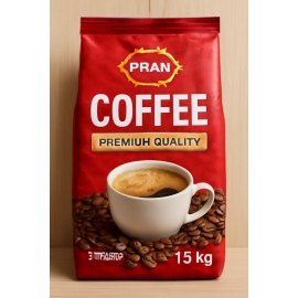 Pran Coffee 1.5kg Pack – Premium Quality Coffee, Available For Online Purchase in Bangladesh