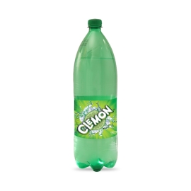 Clemon 2L.