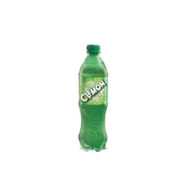 Clemon Drink Bottle 500Ml.