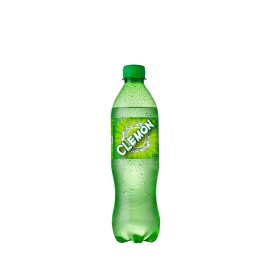 Clemon Pet 250Ml Beverage Bottle.