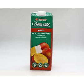 Dewlands Mango Fruit Juice Blend 1 L