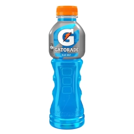 Gatoradr Blue Bolt 600 Ml Ko