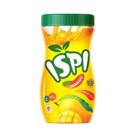 Ispi P. Drink Mango 750G (Jar)