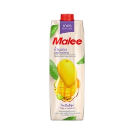 Malee Mango With Mixed Fruit Juice 1000Ml