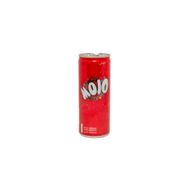 Mojo Can 250Ml.