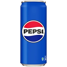 Pepsi Can Soft Drink 250Ml