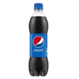 Pepsi Pet Bottle 500Ml.