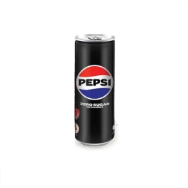 Pepsi Zero 320Ml.