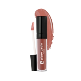 Pierre Cardin Staylong Lipcolor Kissproof, 1 piece liquid lip color designed for long-lasting, transfer-resistant wear with rich, high-impact pigmentation and a smooth finish.