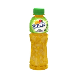 Pran Drinko Float Juice Mango 250Ml