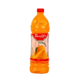 Shezan Mango Fruit Drink 1000ml In Carton Pack.