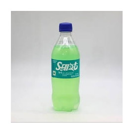 Sprite Mint Pet 250Ml