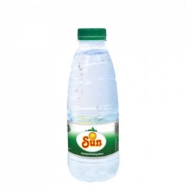 Sun Drinking Water 325Ml