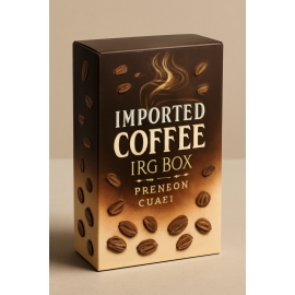 Imported Coffee 1Kg box – Premium Quality Packaging, Available For Online Purchase in Bangladesh