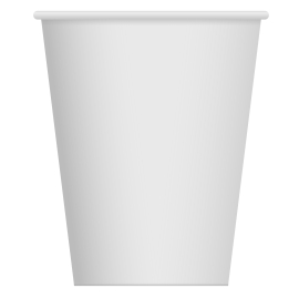 Paper Cup 100ml, disposable drinking cup designed for serving beverages in small portions, suitable for single-use convenience in homes, offices, or events.