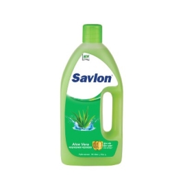 Savlon Handwash Aloe Vera 170ml bottle, liquid hand wash designed to effectively clean hands, remove germs, and support everyday hygiene while helping keep skin soft with aloe vera.