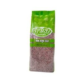 Fresh Garden Masur Dal Whole 1000g pack featuring premium whole red lentils with clean grains, rich taste, and natural texture ideal for preparing traditional dal, soups, and nutritious meals.