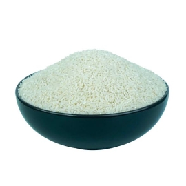Kali Jira Premium Rice Loose 1Kg featuring premium aromatic Kalijira rice with tiny fine grains, rich natural fragrance, and a soft, flavorful texture ideal for traditional Bangladeshi dishes.