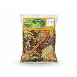 Green Touch Mixed Masala Pack 100g – aromatic blended spice mix in a 100g pack, ideal for seasoning curries, meat, vegetables, and a variety of everyday dishes.