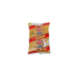 Kolson Macaroni 300g with branded packaging, quality macaroni pasta ideal for preparing creamy pasta dishes, baked recipes, salads, and other delicious homemade meals.
