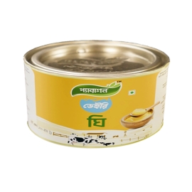 Paragon Ghee 100g – Pure Clarified Butter for Cooking and Traditional Recipes.