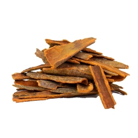 Unimart Daily Delights Cinnamon 200g pack containing premium aromatic cinnamon spice for cooking, baking, and flavor enhancement.