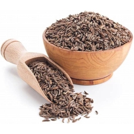 Unimart Daily Delights Cumin 100g – Pack of premium quality cumin seeds/spice for enhancing the flavor of curries, rice dishes, and everyday cooking.