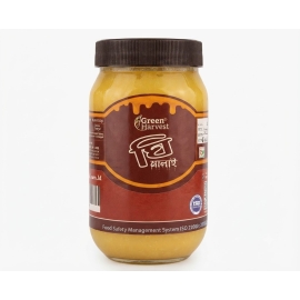 Unimart Gh Malai Ghee Loose – Premium quality clarified butter (ghee) with rich aroma and traditional taste.