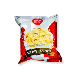 Well Food Laccha Semai 200g pack of traditional fine vermicelli noodles, ideal for preparing sweet semai desserts, milk-based dishes, and festive treats.
