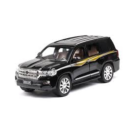 D E 124 Diecast Car M923W 1 Piece – Diecast toy car model, designed for kids’ imaginative play, vehicle collections, and entertainment.