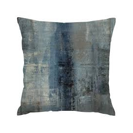 HZB Cushion Cover With Pillow 18x18 Inch 1 Piece – Decorative cushion cover with pillow, perfect for enhancing home décor and adding comfort to sofas, chairs, and beds.