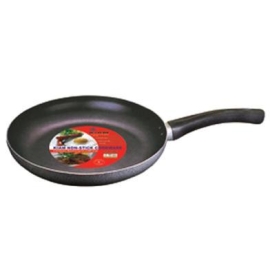 Kiam Frypan Without Lid 22cm 1 Piece – Durable 22cm frypan, perfect for frying, sautéing, and cooking everyday meals.