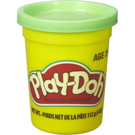 Play Dough 12 Color 1 Piece – Set of 12 colorful play dough shades for kids’ creative modeling, crafting, and imaginative play activities.