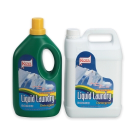 Koya Liquid Laundry Detergent 1000ml MY – Liquid laundry detergent, designed for effective clothes cleaning, stain removal, and maintaining fabric freshness.