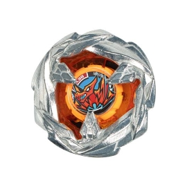Plastic Beyblade For Kids 1 Piece – Colorful plastic spinning Beyblade toy designed for kids’ fun, play battles, and entertainment.