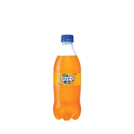 Fanta 250ml Orange Flavored Carbonated Soft Drink Bottle Or Can.