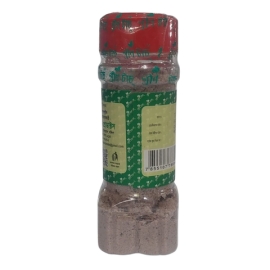 Green Food Rock Salt (Bit Salt) 100g packet for cooking and seasoning.