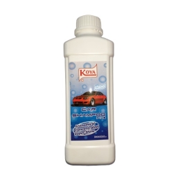 Koya Car Shampoo P 146 500ml bottle for effective car cleaning and shine.