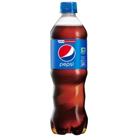 Pepsi Soft Drink PET 200ml bottle of refreshing carbonated cola beverage, perfect for enjoying chilled with meals and snacks.